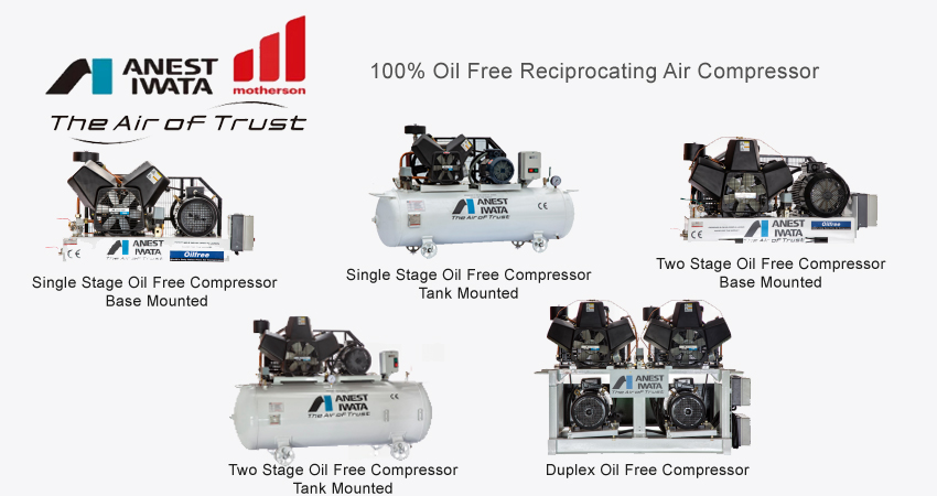 Iwata-LRST-Series