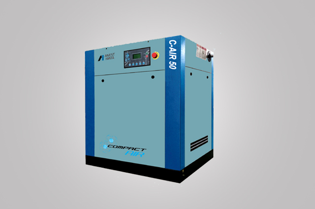 C-AIR Series Reliable Screw Air Compressor