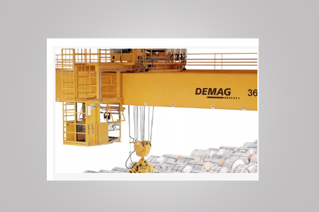 Cranes