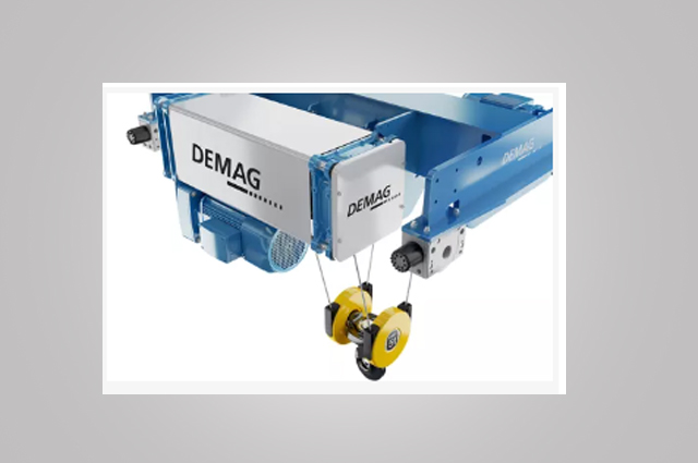 Hoist units