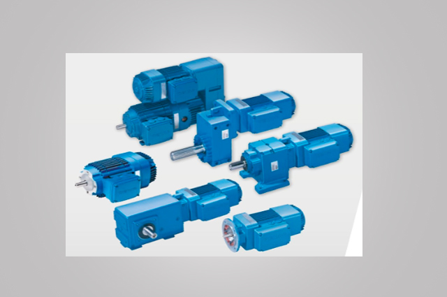 Hoist units
