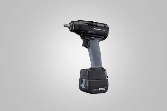 Cordless tools with torque control