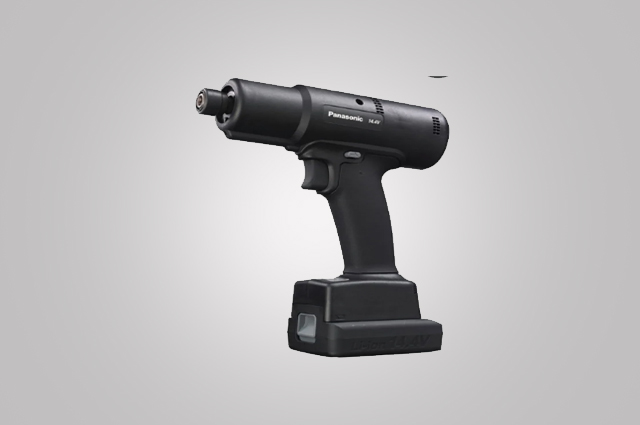 Precision screwdriver